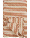 Sand Quilt / Sienna Stripes