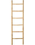 Bamboo Ladder