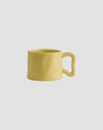 Wasabi Cup / Butter Yellow