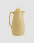 Carvi Thermos Jug / Butter Yellow