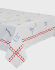 Bon Appetit Tablecloth