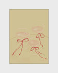 Cheers to Us Print / Sizes