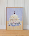 Cake by Sissan Richards / Sizes