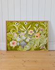 Green Flora by La Poire