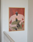 Shared Memory Print by Studio IMO / Sizes