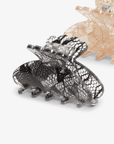 Helle Lace Mini Claw Clip