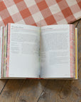 A Table Full of Love Cookbook