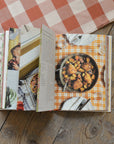 A Table Full of Love Cookbook