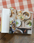 A Table Full of Love Cookbook