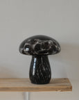 Mushy Portable LED Lamp / Black