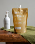 Hand Wash Refill / Various Scents