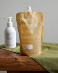 Hand Wash Refill / Various Scents