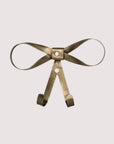 Antique Bow Wall Hooks