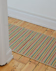 Ikat Jute Rug