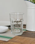 Simple Drinking Glass