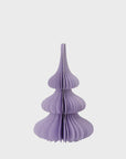 Honeycomb Tree Spruce / Lavender