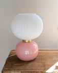 Adonis Lamp / Pink