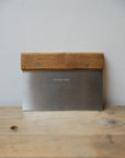 Dough Scraper