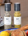 Infused Salt Grinder / Various