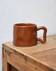 Wasabi Cup / Brown