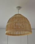 Davao Woven Lamp Shade
