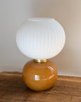 Adonis Lamp / Brown