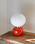 Adonis Lamp / Red