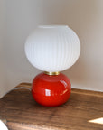 Adonis Lamp / Red