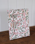 Song Birds Blush Picture Frame 5x7