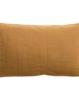 Recycled Titou Cushion / Havana