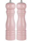 Salt or Pepper Mill / Pastel Pink