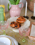 Maja Pedestal Bowl / Small