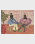 With a Friend by Studio IMO