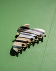 Ida Sediment Big Claw Clip
