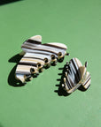 Ida Sediment Big Claw Clip