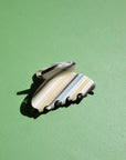 Ida Sediment Mini Claw Clip