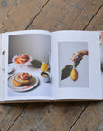 Table For Two: Recipes For The Ones You Love