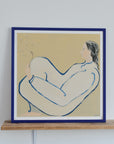 Possibilities by Sofia Lind 50x50