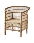 Wicker Armchair