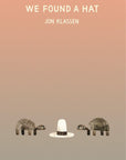 We Found A Hat (Board Book) by Jon Klassen