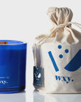 Roam. 12oz Candles / Scents