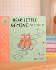 Baby Astrology : Dear Little Gemini