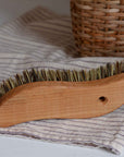 Redecker Scrubbing Brush 'S Form'