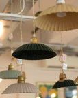 Strömshaga Ingrid Pendant Lights Large