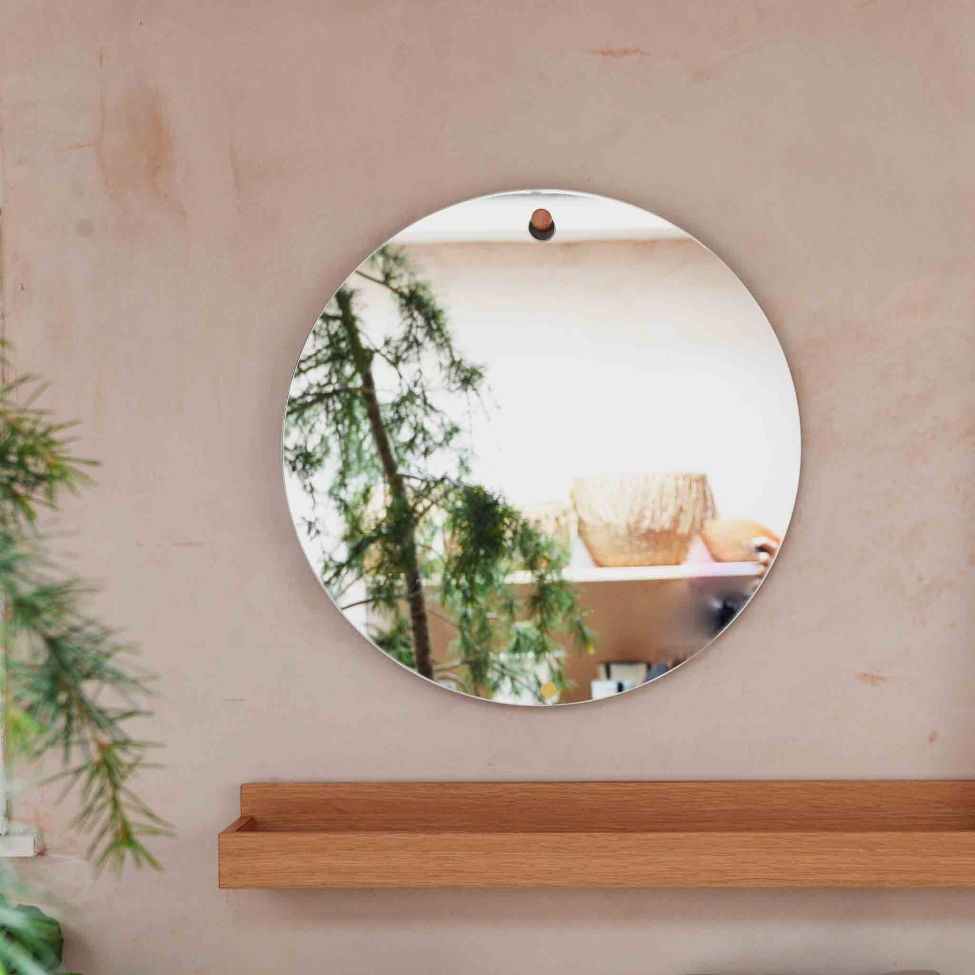 Sustainability Series: Hübsch Interiors