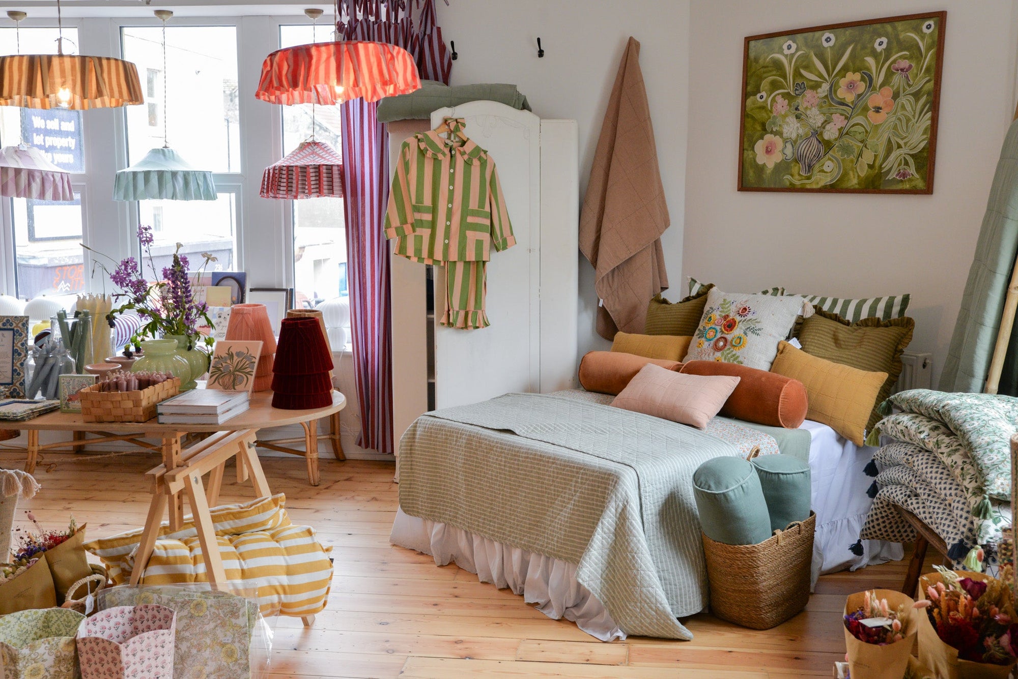 Dopamine Decor: How to Create a Joyful, Mood-Boosting Home