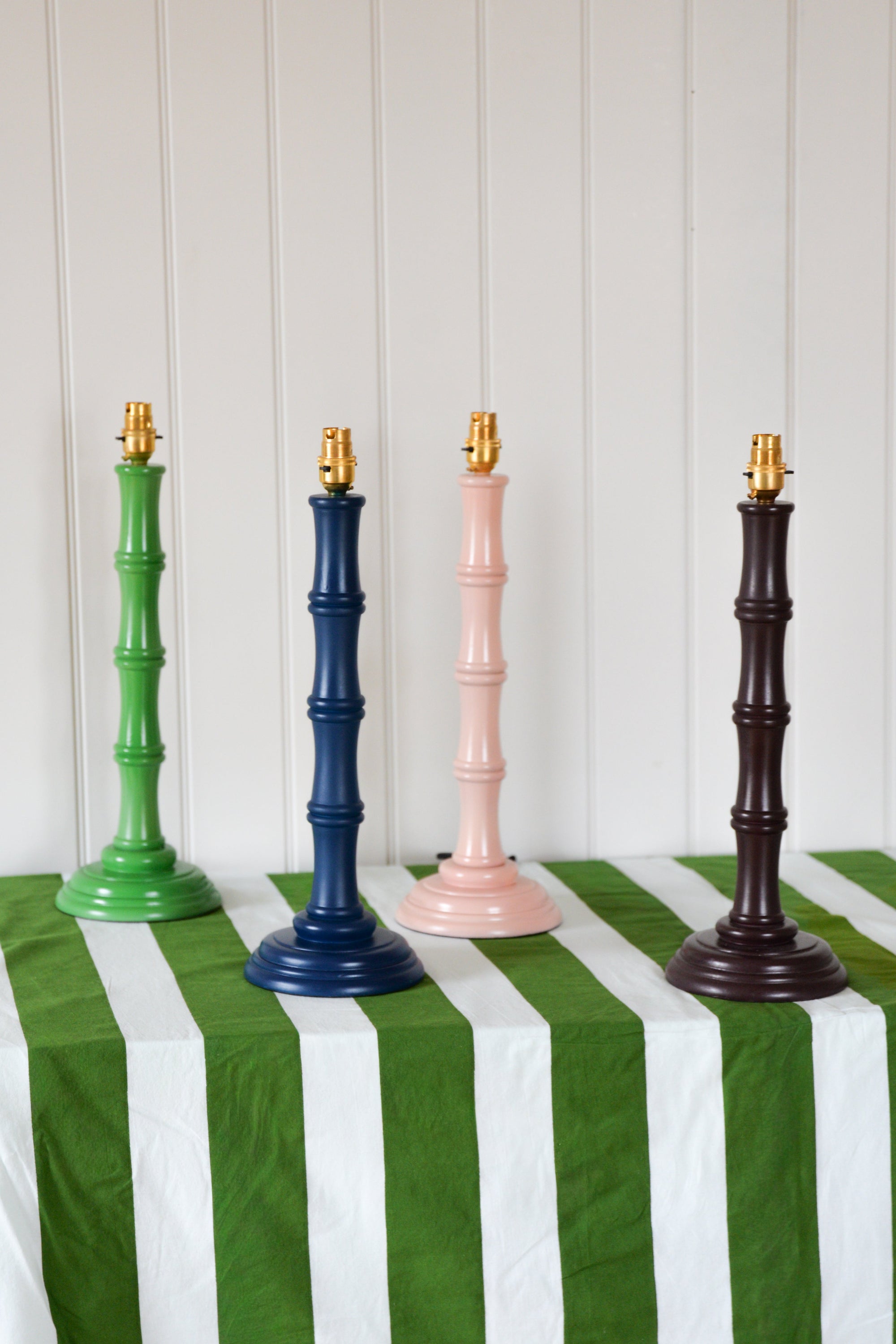 Joli Lampbases