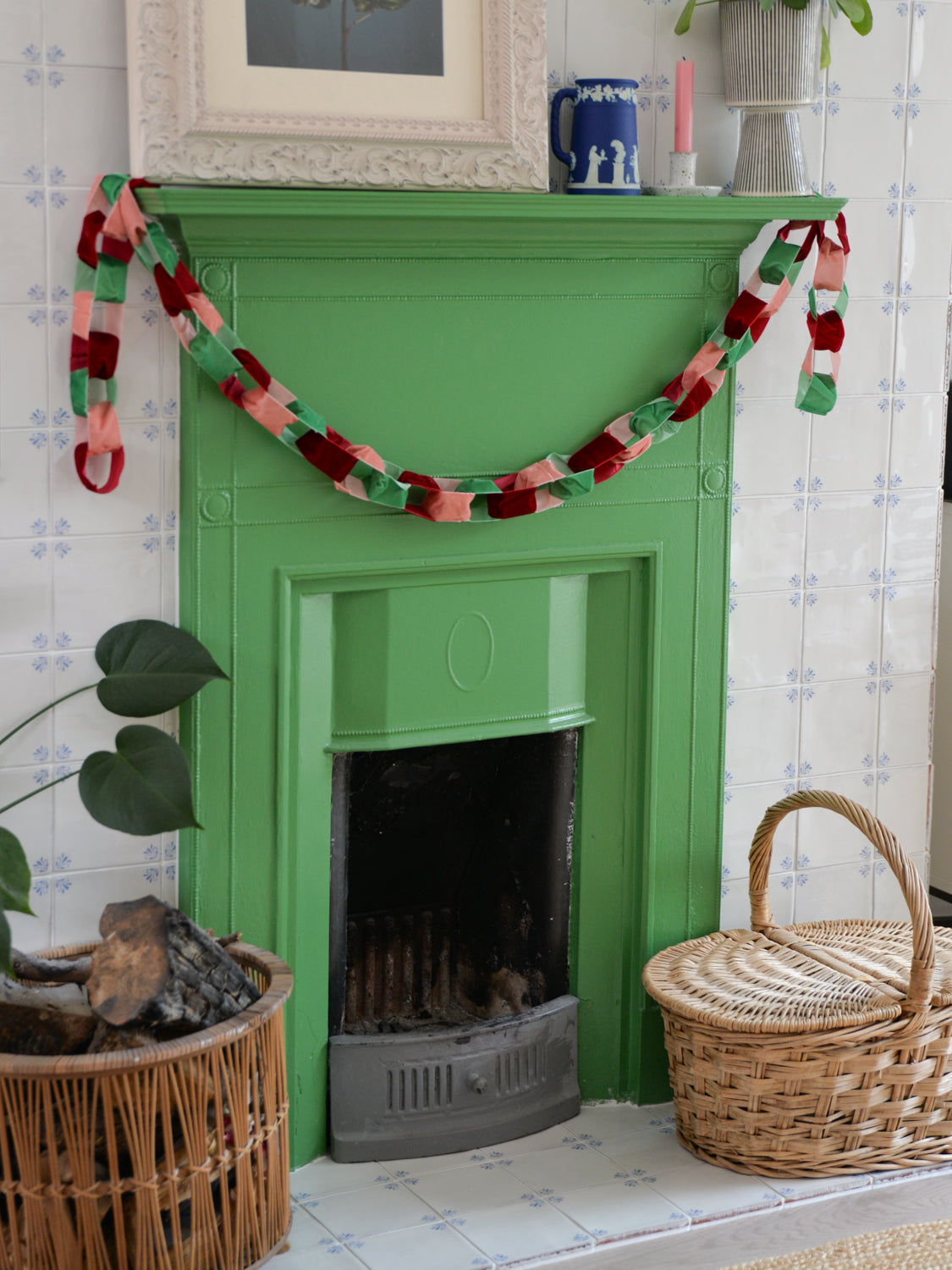 Christmas Home