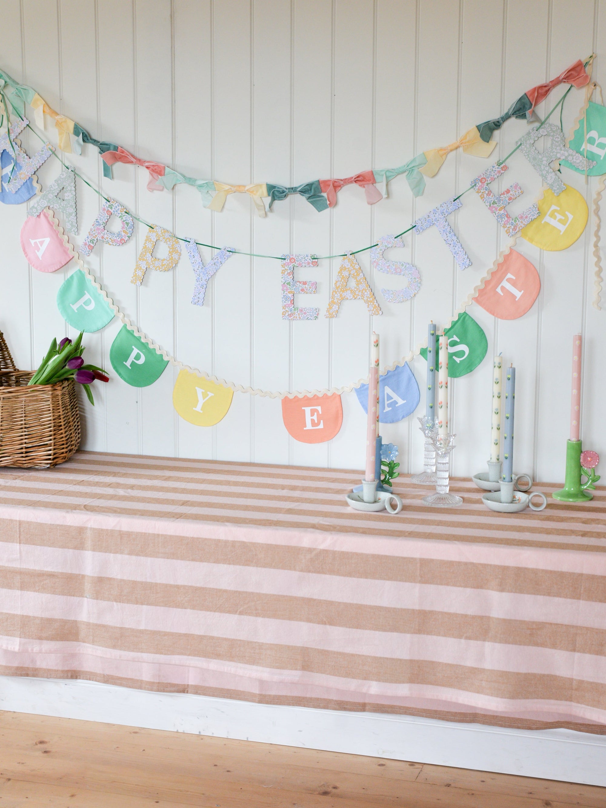 Easter Decor