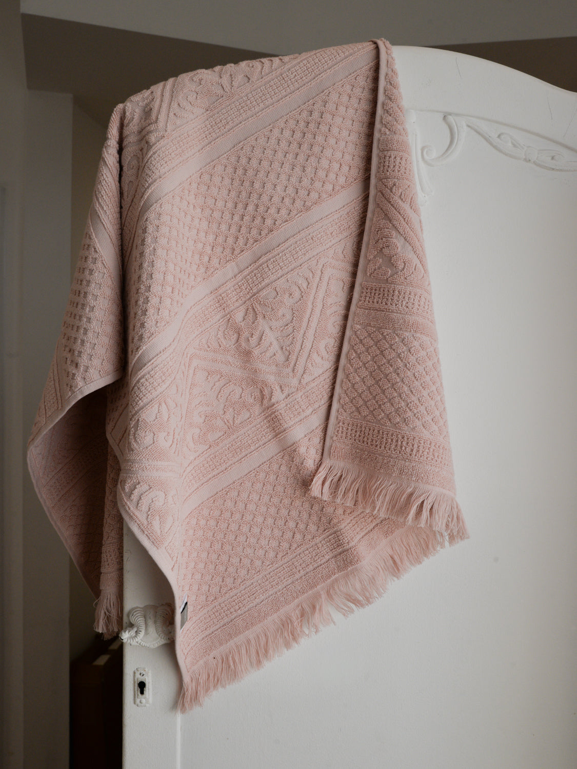 Towels & Bath Mats